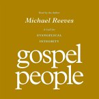 Gospel People (MP3-Download)
