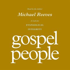 Gospel People (MP3-Download) - Reeves, Michael