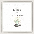 The Pastor as Counselor (MP3-Download)