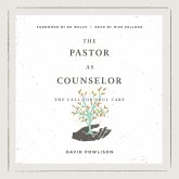 The Pastor as Counselor (MP3-Download)