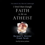 I Don't Have Enough Faith to Be an Atheist (MP3-Download)