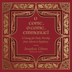 O Come, O Come, Emmanuel (MP3-Download) - Gibson, Jonathan