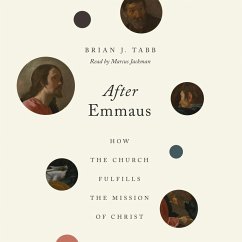 After Emmaus (MP3-Download) - Tabb, Brian J.