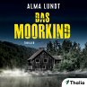 Das Moorkind (MP3-Download) - Bild 1