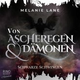 Von Ascheregen & Dämonen - Schwarze Schwingen (MP3-Download)