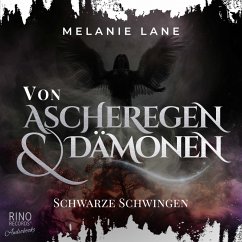 Von Ascheregen & Dämonen - Schwarze Schwingen (MP3-Download) - Lane, Melanie