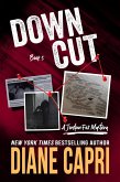 Down Cut: A Jordan Fox Mystery (The Jordan Fox Mystery Series, #5) (eBook, ePUB)