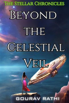 Cover Beyond the Celestial Veil(The Stellar Chronicles Book 1) (eBook, ePUB)