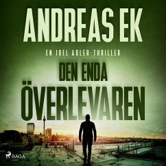 Den enda överlevaren (MP3-Download) - Ek, Andreas