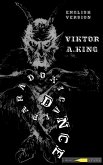 Paradoxical dance (Viktor A. King Paradoxical dance) (eBook, ePUB)