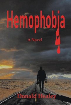 Cover Hemophobia (eBook, ePUB)