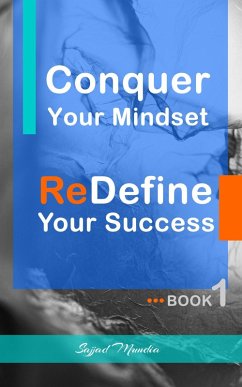 Cover Conquer Your Mindset   ReDefine Your Success (eBook, ePUB)