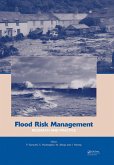 Flood Risk Management: Research and Practice (eBook, ePUB)
