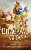 Bhagavad gita as it is (eBook, ePUB) Bhagavad gita as it is (eBook, ePUB)