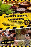 Prepper's Survival Naturmedizin (eBook, ePUB)