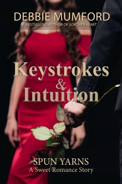 Cover Keystrokes & Intuition (eBook, ePUB)