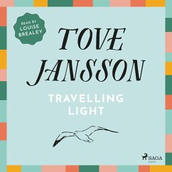 Travelling Light (MP3-Download) - Jansson, Tove