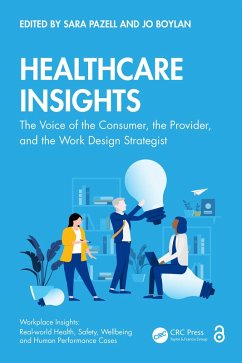 Healthcare Insights (eBook, PDF)