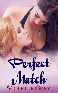 Cover Perfect Match (eBook, ePUB)