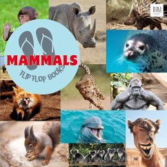 Cover Mammals (Animals, #1) (eBook, ePUB)