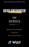 Dead Encounter (eBook, ePUB)