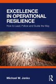 Excellence in Operational Resilience (eBook, ePUB)