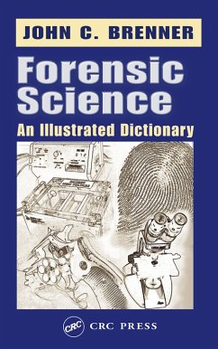 Cover Forensic Science (eBook, ePUB)