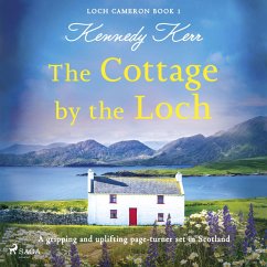 The Cottage by the Loch (MP3-Download) - Kerr, Kennedy