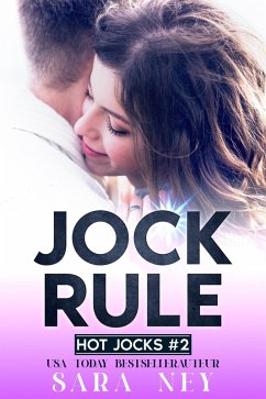 Jock Rule (Jocks, #2) (eBook, ePUB) - Ney, Sara