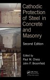 Cathodic Protection of Steel in Concrete and Masonry (eBook, ePUB)