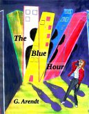 The Blue Hour (Greta Arendt, #2) (eBook, ePUB)