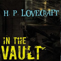 In the Vault (MP3-Download) - Lovecraft, H. P.