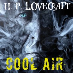 Cool Air (MP3-Download) - Lovecraft, H. P.