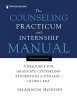 The Counseling Practicum and Internship... - Bild 1