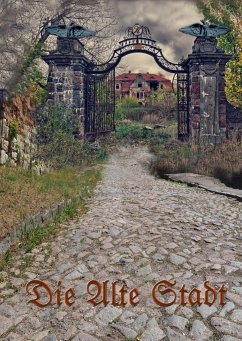 Die Alte Stadt (eBook, ePUB) - Hermsdorf, Birgit