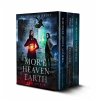 More in Heaven and Earth Box Set 3... - Bild 1