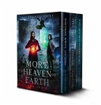 More in Heaven and Earth Box Set 3 (eBook, ePUB)