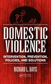 Domestic Violence (eBook, ePUB)