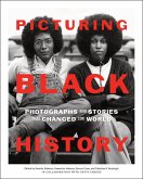 Picturing Black History (eBook, ePUB)