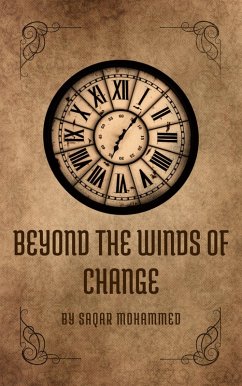 Beyond the Winds of Change (eBook, ePUB) Cover Beyond the Winds of Change (eBook, ePUB)