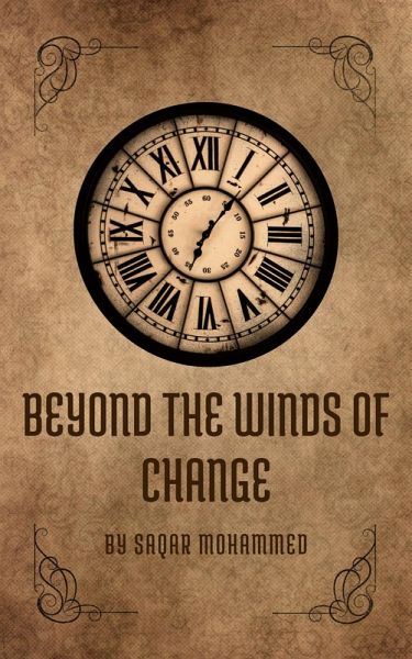 Beyond the Winds of Change (eBook, ePUB) Beyond the Winds of Change (eBook, ePUB)