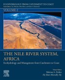 The Nile River System, Africa (eBook, ePUB)