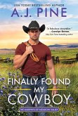 Finally Found My Cowboy (eBook, ePUB)