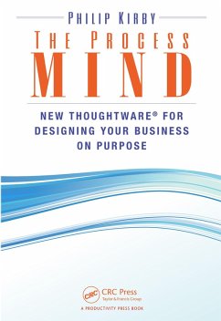 The Process Mind (eBook, ePUB) - Kirby, Philip