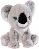 Heunec 313163 - Koala Bär, Plüschtier, 20 cm Heunec 313163 - Koala Bär, Plüschtier, 20 cm