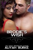 Brodie's Wish (Cottonwood Falls, #10) (eBook, ePUB)