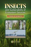 Insects and Sustainability of Ecosystem Services (eBook, ePUB) Insects and Sustainability of Ecosystem Services (eBook, ePUB)