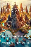 Hindu Horizons (eBook, ePUB)