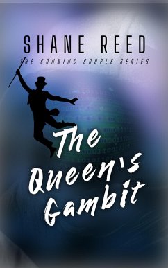 The Queen's Gambit (A Conning Couple Novel, #3) (eBook, ePUB) - Reed, Shane