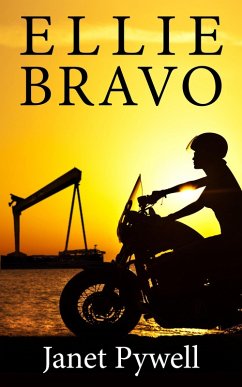 Cover Ellie Bravo (eBook, ePUB)